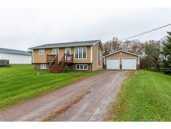 20 Melanson RD Cap-Pelé, NB E4N 1X4