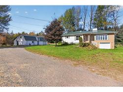 18 Jean Maillet RD Shediac River, NB E4R 1L2