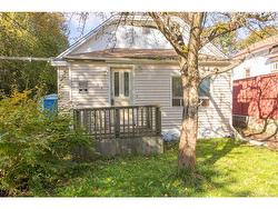 25 Belgian RD Saint John, NB E2H 2A8