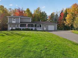 67 Manor Ridge Lower Coverdale, NB E1J 1J4
