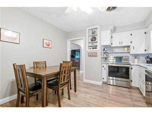 22 Bailey Ave, Fredericton, NB 