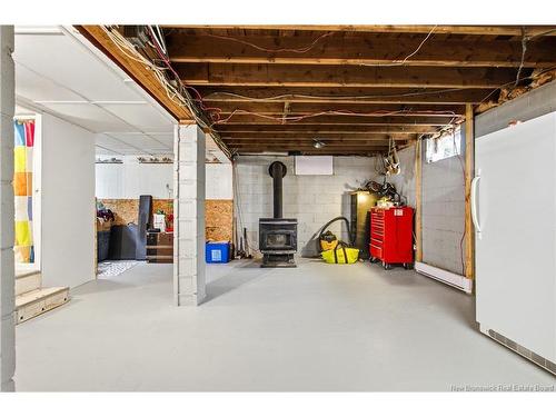 22 Bailey Ave, Fredericton, NB 
