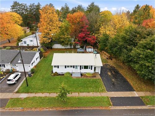 22 Bailey Ave, Fredericton, NB 