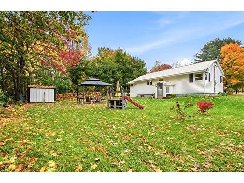 22 Bailey Ave, Fredericton, NB 