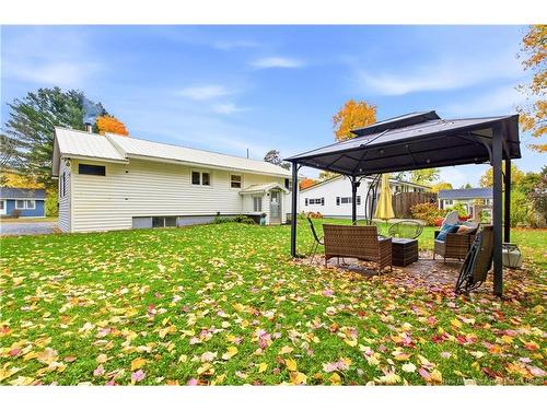22 Bailey Ave, Fredericton, NB 