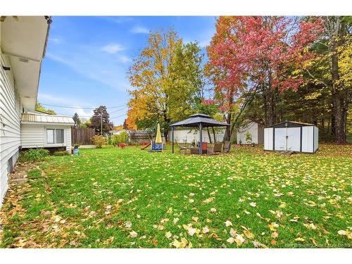 22 Bailey Ave, Fredericton, NB 
