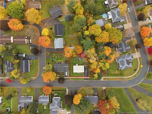 22 Bailey Ave, Fredericton, NB 