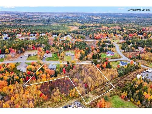 17 Declaration Dr, Killarney Road, NB 