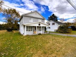 2123 Commerciale ST Saint-François-De-Madawaska, NB E7A 1B5