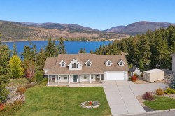55 Peregrine Way  Vernon, BC V1H 1E4