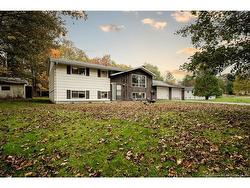 118 Myles AVE  Quispamsis, NB E2E 1G1
