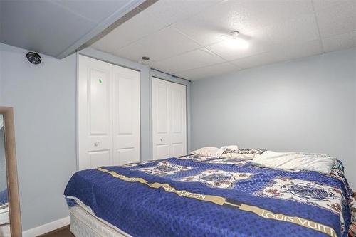 26 Agincourt Rd, Winnipeg, MB 