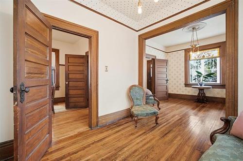 153 Burrows Ave, Winnipeg, MB 
