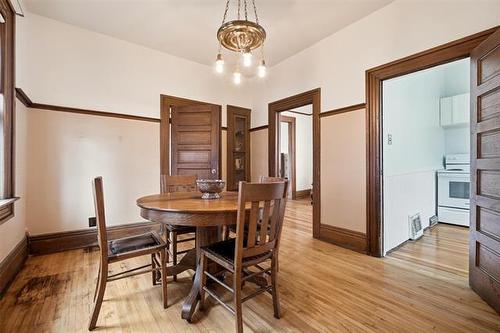 153 Burrows Ave, Winnipeg, MB 