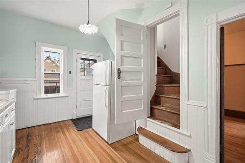 153 Burrows Ave, Winnipeg, MB 