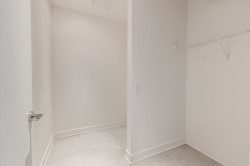 Penderie (Walk-in) - 