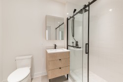 Bathroom - 