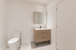 Bathroom - 
