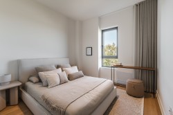 Bedroom - 