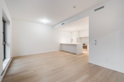 Kitchen - 