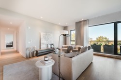 Living Room - 