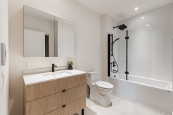 Bathroom - 