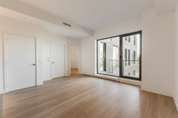 Chambre à coucher - 