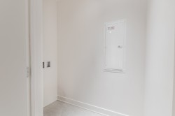 Penderie (Walk-in) - 