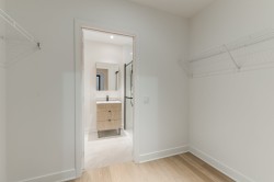 Penderie (Walk-in) - 