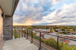 Balcony - 
