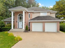 2013 Rue des Cèdres Saint-Bruno-De-Montarville, QC J3V 3M4