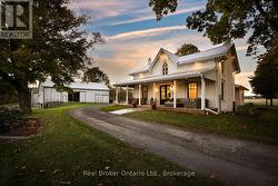 6546 BETHESDA ROAD  Clarington, ON L1C 0Y9