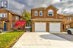 3812 CRAIGHURST AVENUE  Mississauga, ON L5N 6T7
