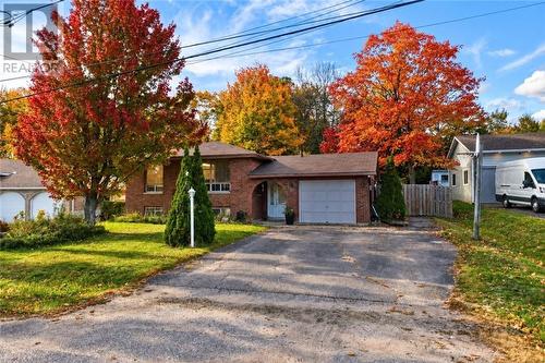 226 McNaughton Avenue  North Bay, ON P1C 1G7