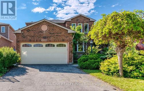 3310 JACKPINE ROAD  Mississauga, ON L5L 4P2