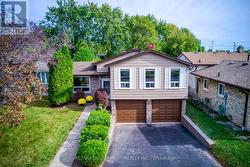 625 BELVENIA ROAD  Burlington, ON L7L 4Z3