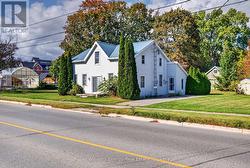 176 WELLINGTON MAIN STREET Prince Edward County (Wellington), ON K0K 3L0