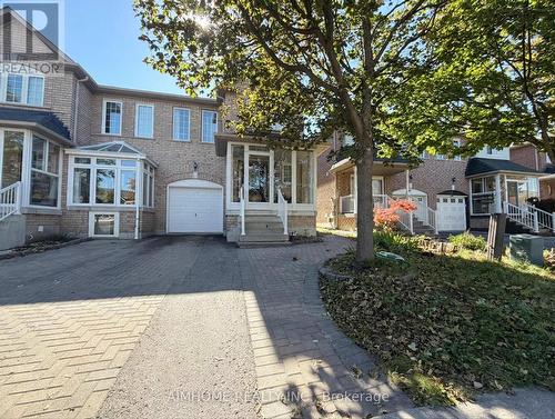 673 CABOTO TRAIL  Markham, ON L3R 5V9