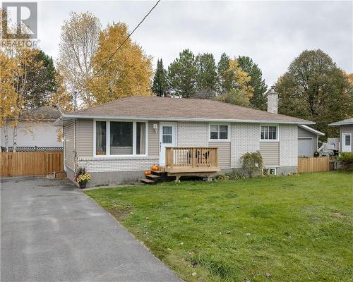 4995 Coleen Avenue  Hanmer, ON P3P 1H3