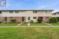 17 - 17 TIFFANY PLACE Quinte West (Trenton Ward), ON K8V 6A3