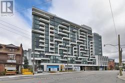 306 - 322 DUPONT STREET  Toronto, ON M5R 0E3
