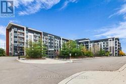 625 - 128 GROVEWOOD COMMON  Oakville, ON L6H 0X3