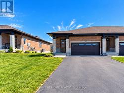 64 LEDGEROCK COURT  Quinte West, ON K8R 0A1