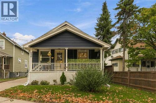 230 ONTARIO STREET  Sarnia, ON N7T 1L4