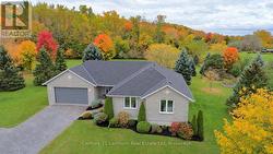 377 PULVER ROAD Prince Edward County (Ameliasburg Ward), ON K0K 1L0