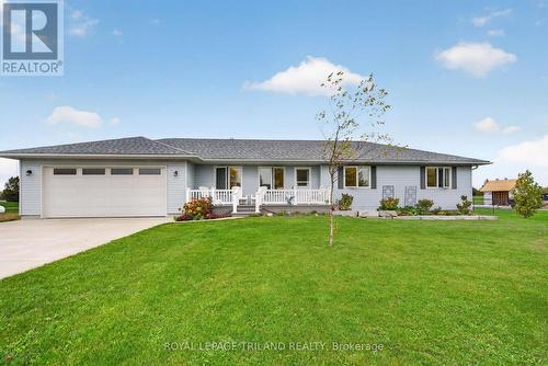 8578 VANCE DRIVE  Lambton Shores, ON N0N 1J7