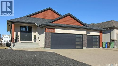 4847 Wright Road, Regina, SK 