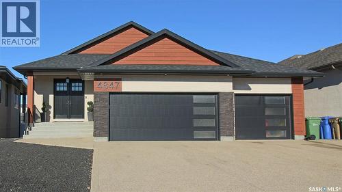 4847 Wright Road, Regina, SK 
