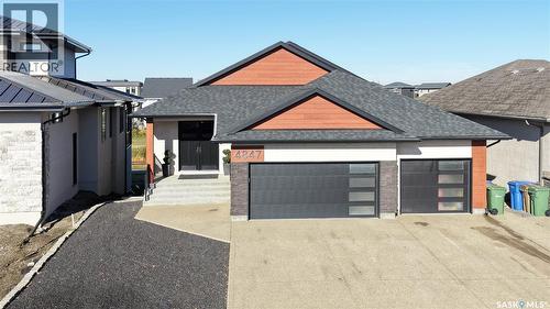 4847 Wright Road, Regina, SK 
