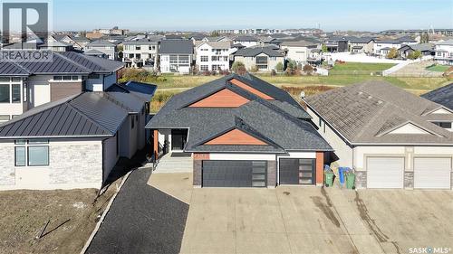 4847 Wright Road, Regina, SK 